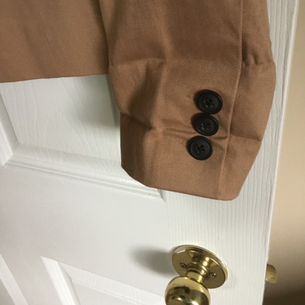 New Blazer - Picture 5 of 8